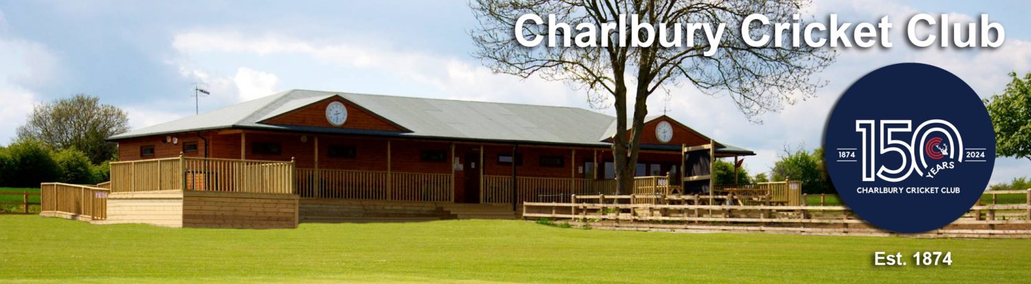 Charlbury Cricket Club